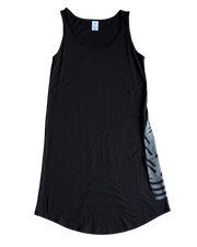Bamboo Beach Dress