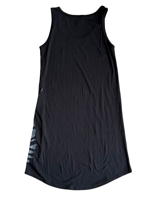 Bamboo Beach Dress