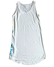 Bamboo Beach Dress