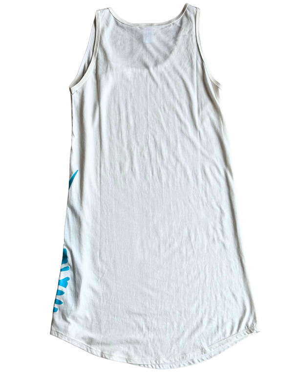 Bamboo Beach Dress