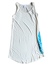 Bamboo Beach Dress