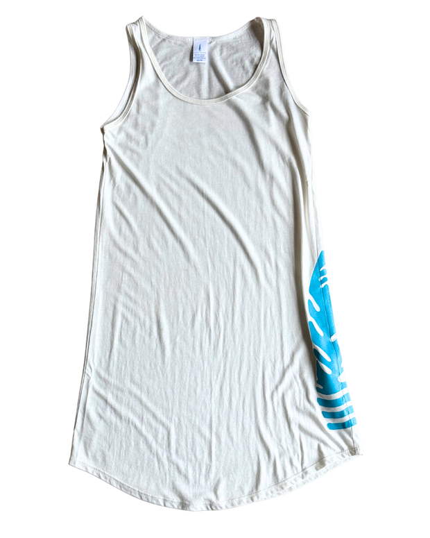 Bamboo Beach Dress