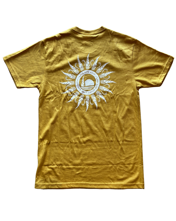 Sunburst T-Shirt