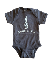 Baby Lake Lifer Onesie