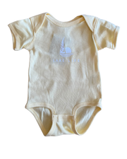 Baby Lake Lifer Onesie