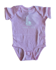 Baby Lake Lifer Onesie