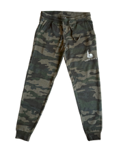 Camo Comfy Pants