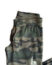 Camo Comfy Pants