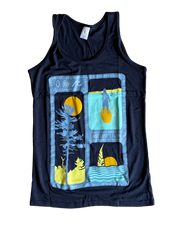 SUP Trip Tank