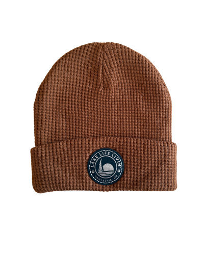 Classic Patch Toque