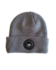 Classic Patch Toque