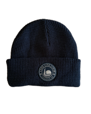 Classic Patch Toque