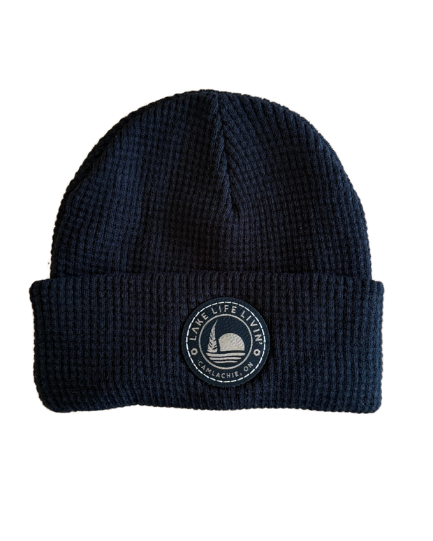 Classic Patch Toque