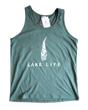 Classic Lake Life Tank