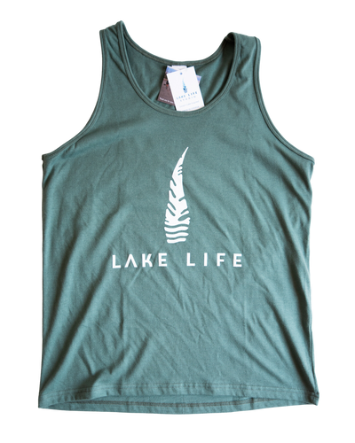 Classic Lake Life Tank