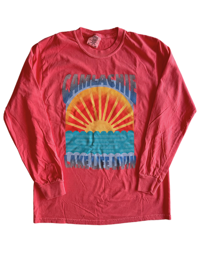 Magic Hour Longsleeve