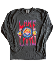 Laid Back Livin' Longsleeve