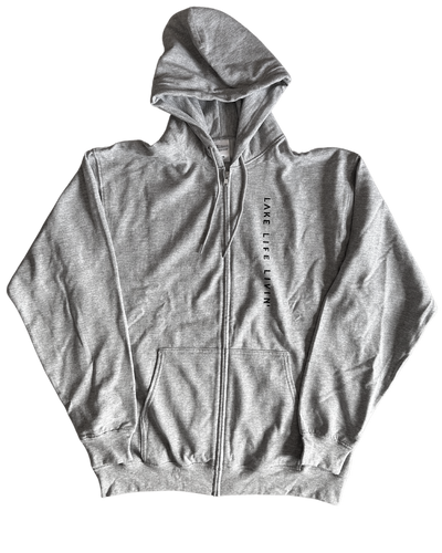 Classic Full Zip