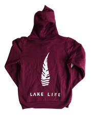 Lake Life Full Zips