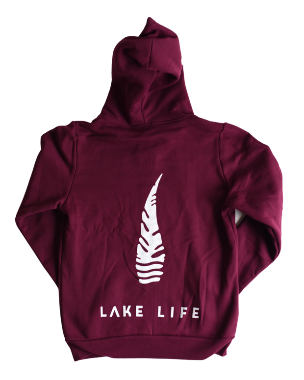 Lake Life Full Zips