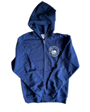 Kids Full Zip