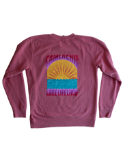 Magic Hour Vintage Crewneck