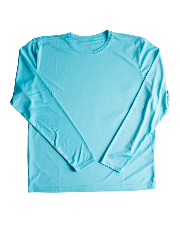 Long Sleeve SPF Shirt