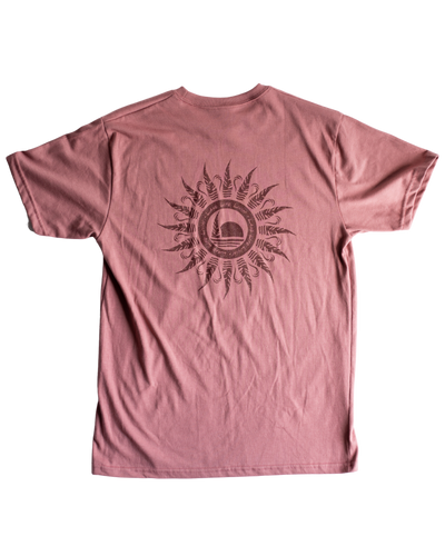 Sunburst T-Shirt