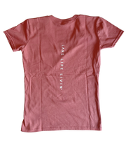 Ladies V-Neck T-Shirt