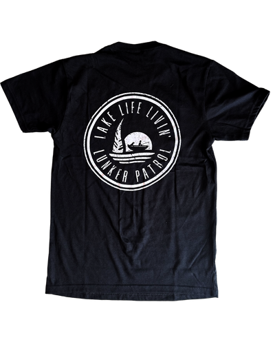 Lunker Patrol T-Shirt