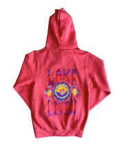 Laid Back Livin' Hoodie