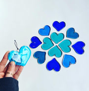 Glass Hearts