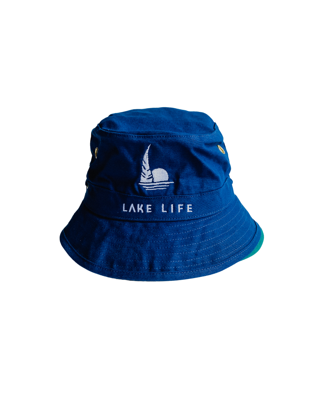 Lake Life Bucket Hat Lake Life Studio